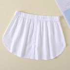White jacquard cotton / M【 40-55kg 】