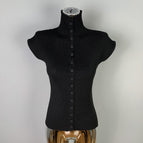 Black / One size fits all
