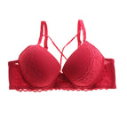 Wine red / 75C