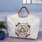 White carriage / Medium m
