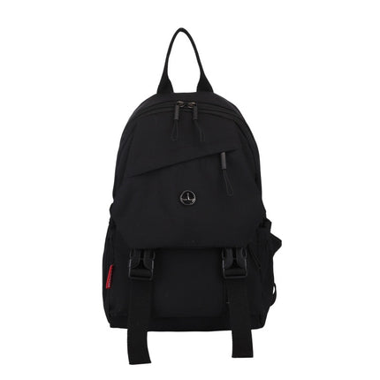 Large Capacity New Casual Backpack Unisex Chest Bag Backpack Dual-use Travel Commuter Travel Bag