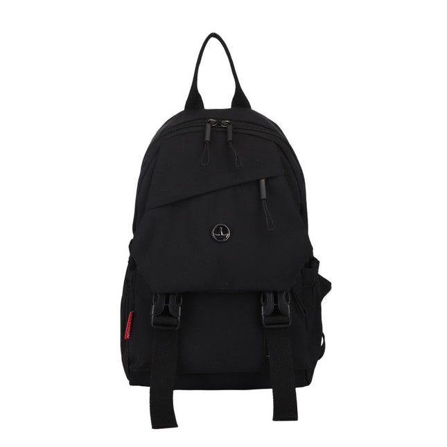 Large Capacity New Casual Backpack Unisex Chest Bag Backpack Dual-use Travel Commuter Travel Bag