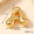 Gold a (small)