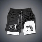 Customized with drawings and samples / S