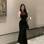 Black / S