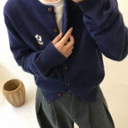 Dark blue / One size fits all