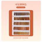 Multiple colors can be customized, please contact customer service for more information / XS