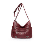 Wine red / No specifications