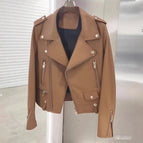 Light brown-factory supply / 3XL