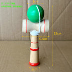 small size skill ball [green]]