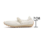 Pearl white (additional 5cm inside) / 38