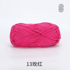 13 rose red
