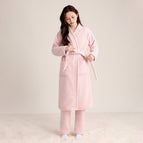 Pink nightgown-women / M