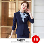Blue suit / S