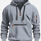 Grey / M