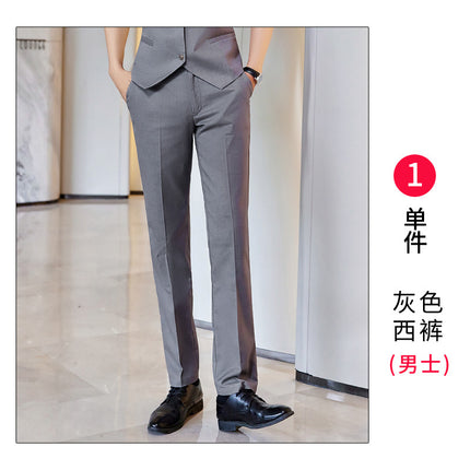 Teachers' Work Clothes Autumn and Winter Kindergarten Teachers' Clothes Vocational suit Teachers' Interview Clothing Women's Clothing British Style Art School Fun