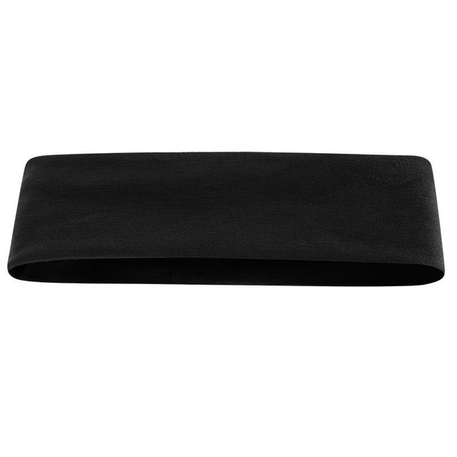 Cross-border Yoga Sports Headband Running Fitness Hair Band Elastic Non-slip Headband Women's Face Wash Hair Band Sweat-absorbent Hair Band