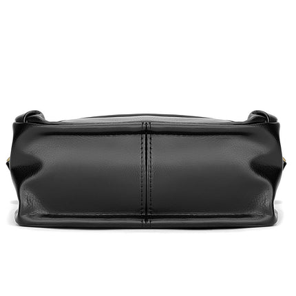 Polo Men's Bag Business Shoulder Bag Paul Casual Aliexpress Amazon Cross-Border Factory Source Men's Briefcase