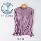 Paris purple / M (fits 45-55kg )