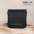 Small black