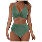 Gray green / S