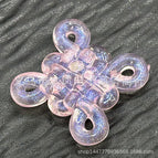 40mm about 125 pieces / Pink
