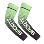 Green Ice sleeve / Free size