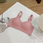 Light coffee Red / M 【34/75ABC】