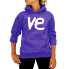Dark purple / S