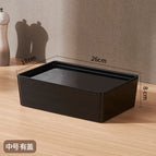 1302 black (with cover)
