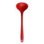 Soup spoon (red)