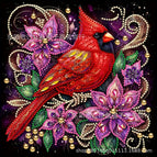 30x30cm [including canvas + tool bag + drill bag] / AB144