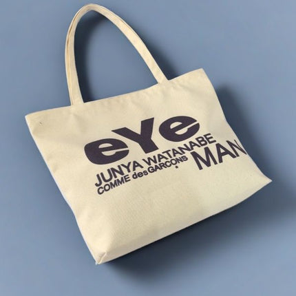 New Ins Letter Canvas Bag Large Capacity Commuter Shoulder Satchel Simple Student Class Versatile Tutoring