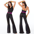 4126 female black / M