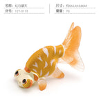 Pl127-3113 red and white wangtian 7g
