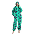 Hippo-jumpsuit / S suitable for height 145-155