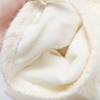 Picture color [fleece-lined thickened]] / Free size [recommended 40.00 kg-64.00 kg]]