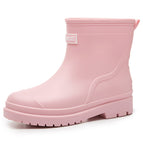 Pink [single shoes] / 35