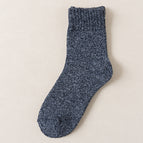 1 pair [58g - solid color parallel] black / One size fits all [37-45 size] plus velvet and thickened terry