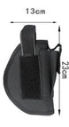Hand Q Bag