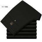 [Summer thin section] four-sided 513-black / 29(2 feet 2)