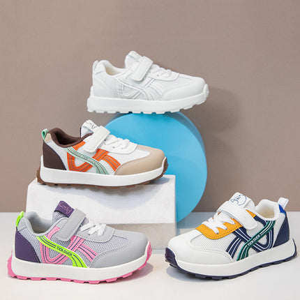Children's Breathable Forrest Gump Shoes Light Running Women's Shoes 2025 New sneaker Spring and Autumn Boys Fashion Casual Shoes