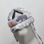Forest Gray / Average size: 42 -- 58 cm size can be