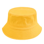 Yellow -4 / free size (56cm ~ 58cm)