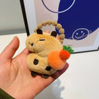 Kapibala gourd hair tie