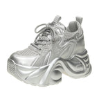Silver / 34