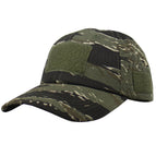 Tiger stripe jungle / Adjustable (57-60cm)
