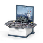 aircraft carrier [bag]]