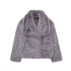 Purple gray / XS
