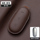 Type b--mocha brown [single pack]